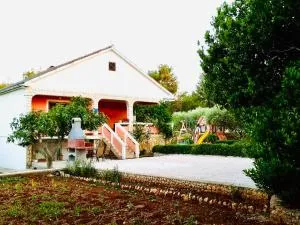 Kuća za odmor "Barbenjak" - Lozice