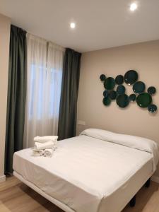 Two-Bedroom Apartment room in Apartamentos Mar 16 Bellamar 2