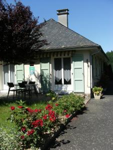 Maisons de vacances Chez Leontine : photos des chambres