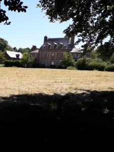 Chambres d Hôtes de Manoir de Captot