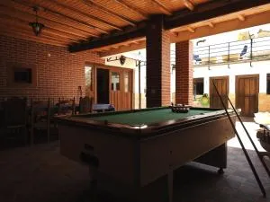 El Capricho del Tejar - Carrizo de la Ribera