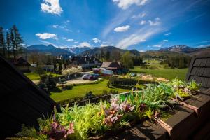 Giewont Lux Sauna i Basen
