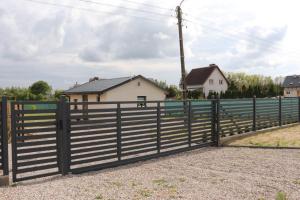 Domek letniskowy Mazury Piecki k. Mrągowo, Mikołajki