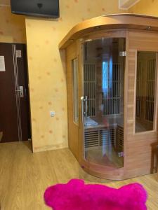 mPark Noclegi Śląsk Mysłowice