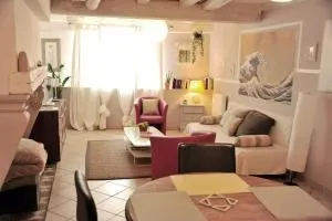 Appartement Meublé Type T2 - Marly