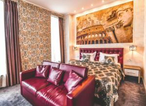 IMPERA Boutique Apartments