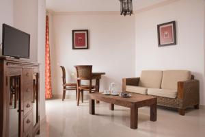 Apartamentos Plaza Cavana 5