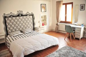 Appartements Logement au calme F2 : photos des chambres