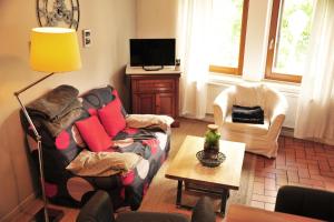 Appartements Logement au calme F2 : photos des chambres