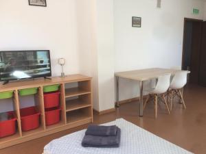 Ekomarina - Pokój noclegowy 2