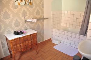 Logement au calme F2