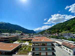 Eden Hotel und Restaurant