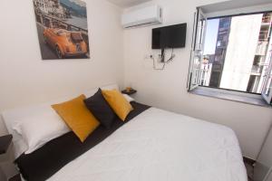 Donna Carmen Casa Vacanze