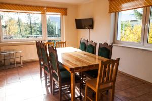 Apartamenty Małgorzata