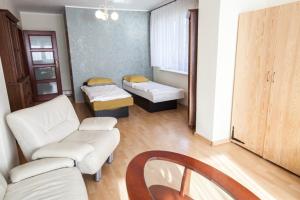 Apartamenty Małgorzata