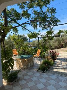 Kuća za odmor Denona