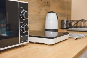 Apartamenty w Świeciu CS17