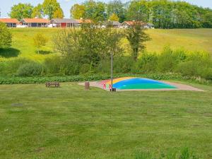 8 person holiday home in Aabenraa-By Traum