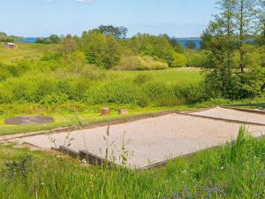 8 person holiday home in Aabenraa-By Traum