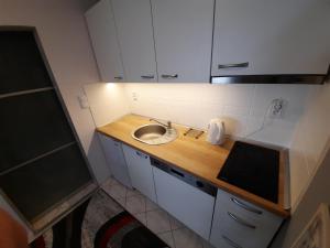 Apartament Lawenda