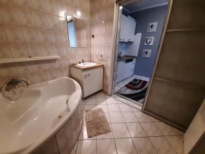 Apartament Lawenda