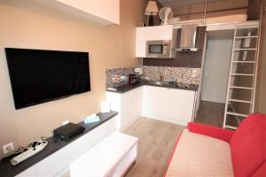 Beautiful and cozy apartment in the heart of Cannes