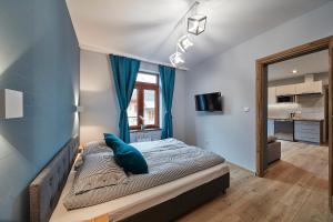 Apartament Parzenica Zakopane