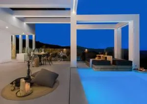 Horizon Luxury Suite - Skinária