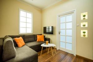 Apartamenty-MI Happy