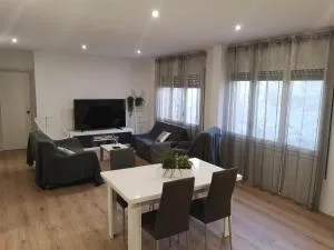 Casa Serral - Deltebre