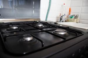 Apartament Widokowo