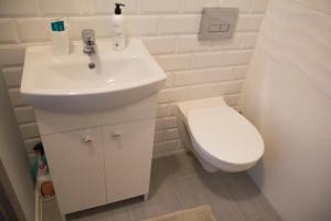 Apartament Widokowo
