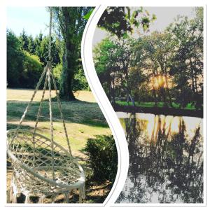 Gîtes des champs & Spa