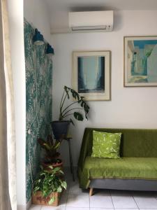 Appartements La Boheme Marseille - Cours Julien : photos des chambres