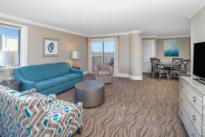 Bask Hotel at Big Rock Landing