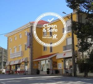 Accommodation in Leiria