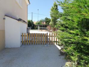 Maisons de vacances Gite Parthenay : photos des chambres