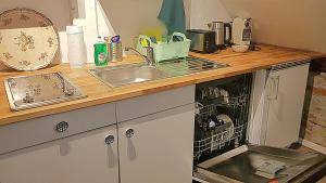 Vintage House am Faaker Seebach