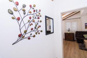 Apartman Mišura 