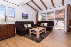 Apartman Mišura 
