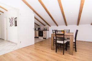 Apartman Mišura 