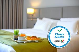 Hotel Fafense - 3hvězdičkové hotely ve městě Fafe