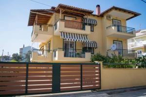 Belis apartment