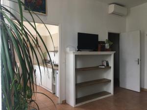 Appartements La Boheme Marseille - Cours Julien : photos des chambres