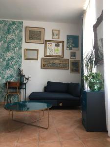 Appartements La Boheme Marseille - Cours Julien : photos des chambres