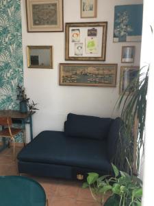 Appartements La Boheme Marseille - Cours Julien : photos des chambres