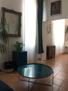 Appartements La Boheme Marseille - Cours Julien : photos des chambres