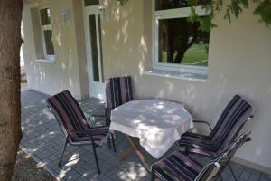 Villa Therme Hévíz