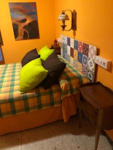 Triple Room room in Chiki