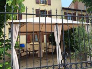 Appartement de 3 chambres avec wifi a Roanne